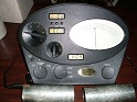 a Mk-VII Quantum Meter